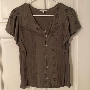 Maurices top